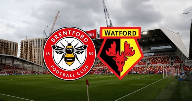 soi keo bong da watford vs brentford, 16/04/2022 – ngoai hang anh