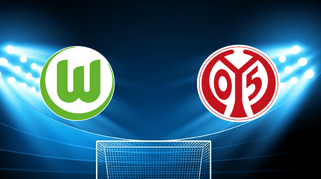 Soi keo nha cai bong da Wolfsburg vs Mainz, 23/04/2022 – Bundesliga