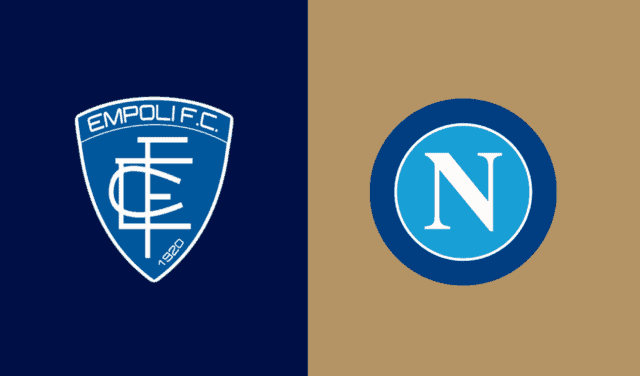 Soi keo nha cai Empoli vs Napoli, 24/04/2022 – Serie A 