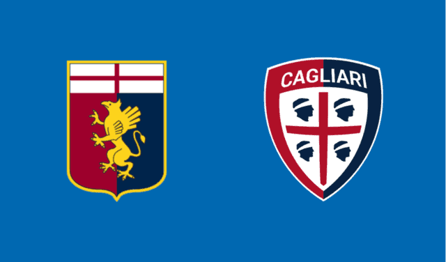Soi keo nha cai Genoa vs Cagliari, 24/04/2022 – Serie A