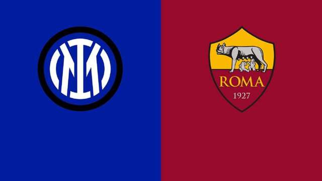 Soi keo nha cai Inter vs AS Roma, 23/04/2022 – Serie A