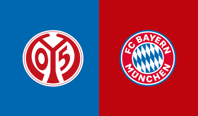 Soi keo nha cai Mainz vs Bayern Munich, 30/04/2022 – Bundesliga 