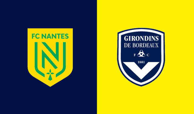 Soi keo nha cai Nantes vs Bordeaux, 24/04/2022 – Ligue 1 