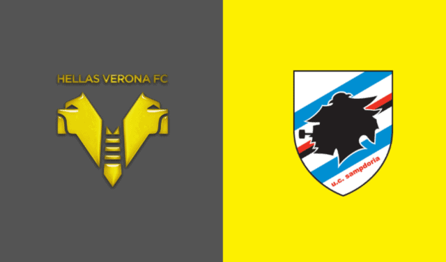 Soi keo nha cai Verona vs Sampdoria, 24/04/2022 – Serie A