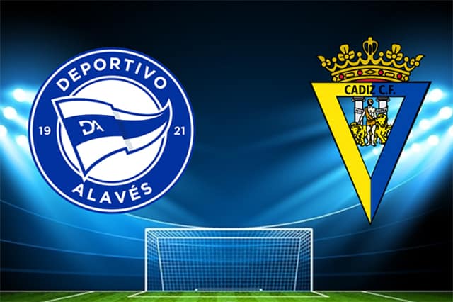 soi keo nha cai bong da alaves vs cadiz cf, 23/05/2022 – vdqg tay ban nha
