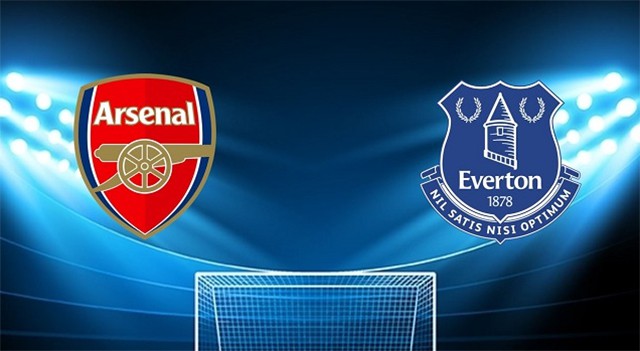 soi keo nha cai bong da arsenal vs everton, 22/05/2022 – ngoai hang anh