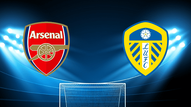 Soi keo nha cai bong da Arsenal vs Leeds, 08/05/2022 – Ngoai Hang Anh