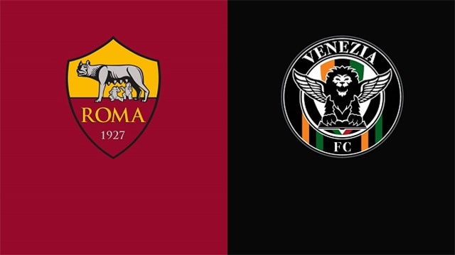 soi keo nha cai bong da as roma vs venezia, 15/05/2022 – giai vdqg y