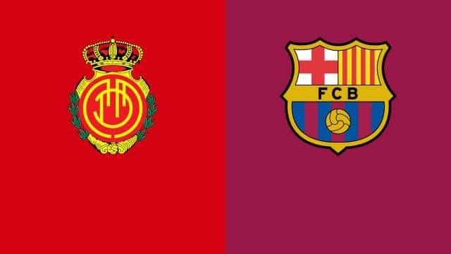 Soi keo nha cai bong da Barcelona vs Mallorca, 02/05/2022 – La Liga