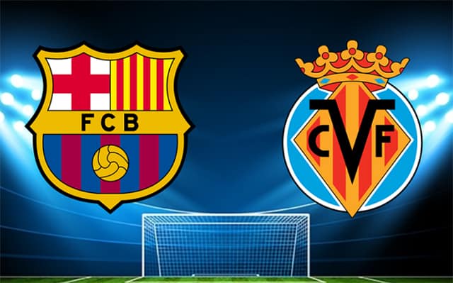 soi keo nha cai bong da barcelona vs villarreal, 23/05/2022 – vdqg tay ban nha