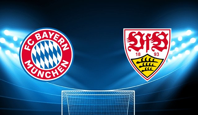 Soi keo nha cai bong da Bayern Munich vs Stuttgart, 08/05/2022 – Giai Bundesliga
