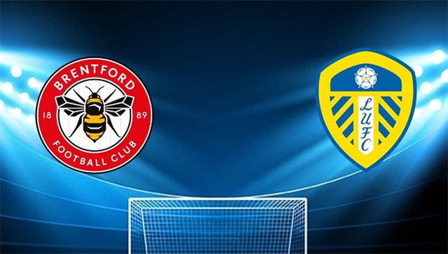 soi keo nha cai bong da brentford vs leeds, 22/05/2022 – ngoai hang anh
