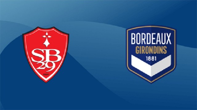 soi keo nha cai bong da brest vs bordeaux, 22/05/2022 – giai vdqg phap