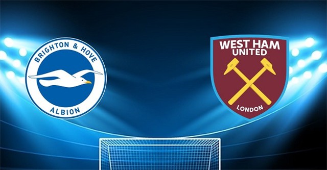 soi keo nha cai bong da brighton vs west ham, 22/05/2022 – ngoai hang anh