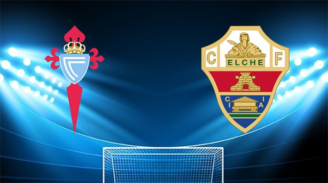 soi keo nha cai bong da celta vigo vs elche, 15/05/2022 – giai vdqg tay ban nha