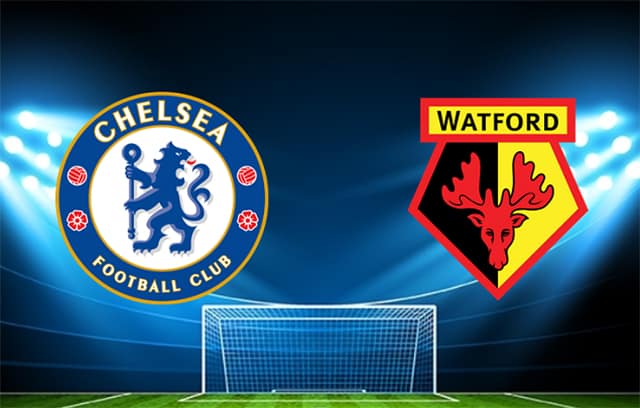 soi keo nha cai bong da chelsea vs watford, 22/05/2022 – ngoai hang anh