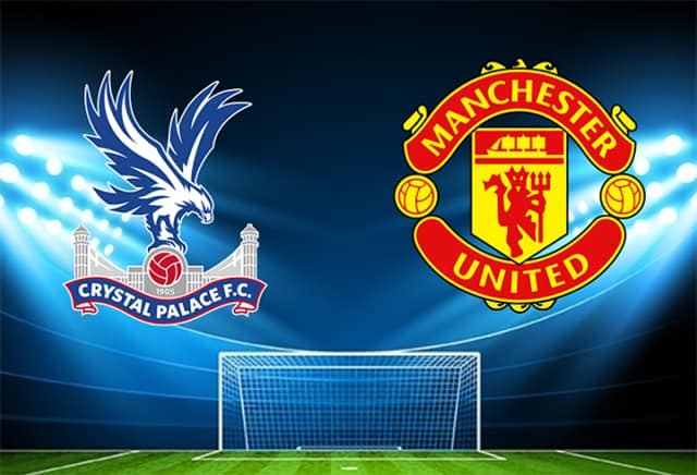 soi keo nha cai bong da crystal palace vs man utd, 22/05/2022 – ngoai hang anh