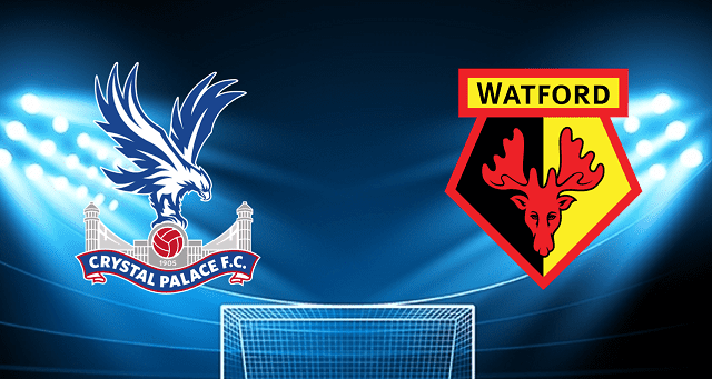 Soi keo nha cai bong da Crystal Palace vs Watford, 07/05/2022 – Ngoai Hang Anh