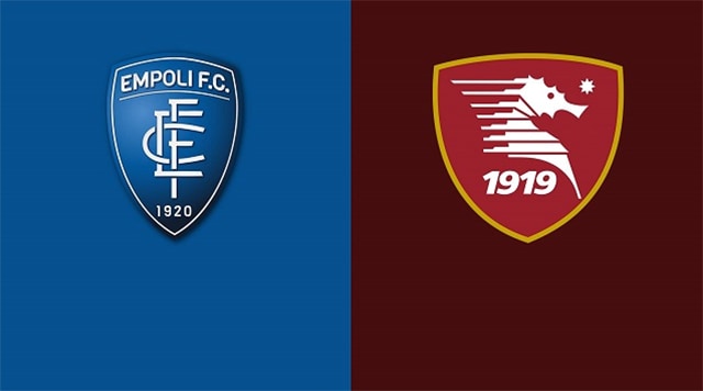 soi keo nha cai bong da empoli vs salernitana, 14/05/2022 – giai vdqg y