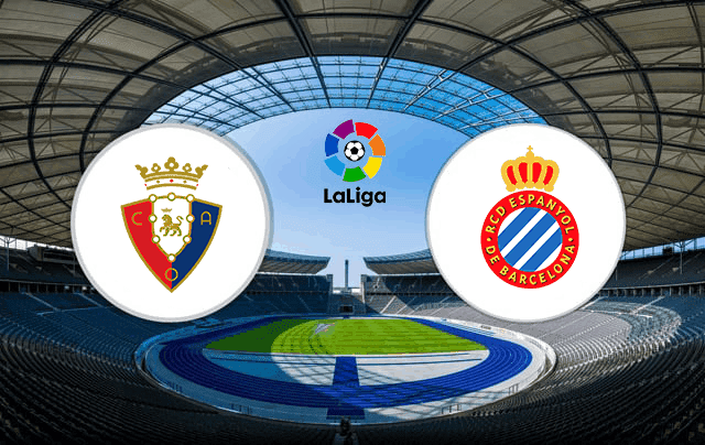Soi keo nha cai bong da Espanyol vs Osasuna, 08/05/2022 – La Liga