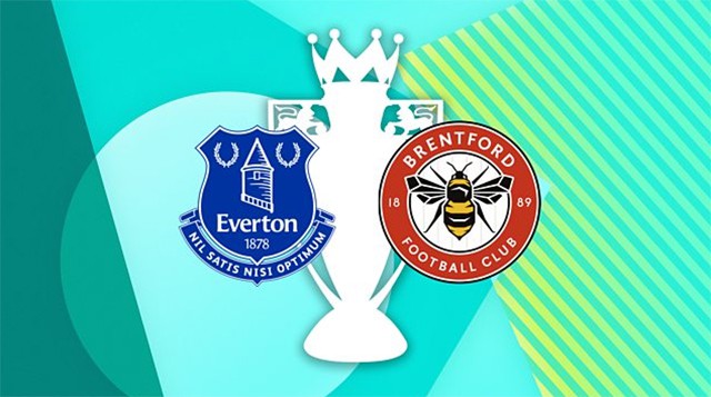 soi keo nha cai bong da everton vs brentford, 15/05/2022 – ngoai hang anh