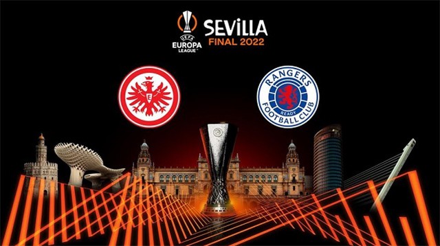 soi keo nha cai bong da frankfurt vs rangers, 19/05/2022 – europa league