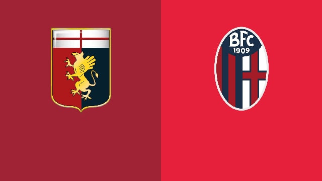 soi keo nha cai bong da genoa vs bologna, 21/05/2022 – giai vdqg y