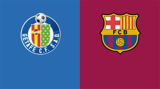 soi keo nha cai bong da getafe vs barcelona, 16/05/2022 – giai vdqg tay ban nha
