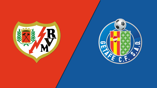 Soi keo nha cai bong da Getafe vs Rayo Vallecano, 08/05/2022 – La Liga