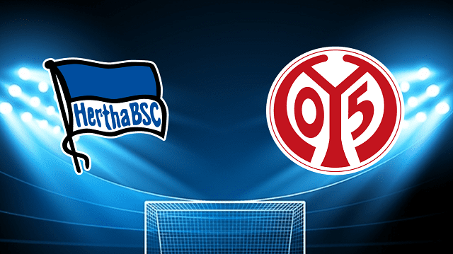 Soi keo nha cai bong da Hertha Berlin vs Mainz, 07/05/2022 – Giai vo dich quoc gia Duc