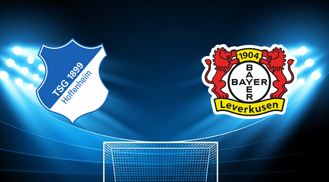 Soi keo nha cai bong da Hoffenheim vs Bayer Leverkusen, 07/05/2022 – Bundesliga