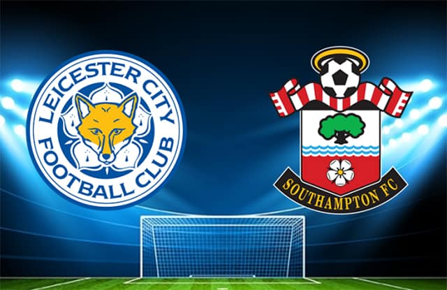 soi keo nha cai bong da leicester vs southampton, 22/05/2022 – ngoai hang anh