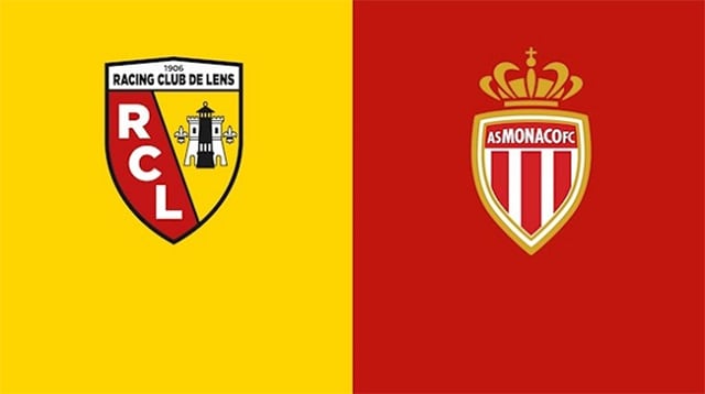 soi keo nha cai bong da lens vs monaco, 22/05/2022 – giai vdqg phap