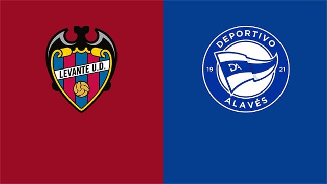 soi keo nha cai bong da levante vs alaves, 16/05/2022 – giai vdqg tay ban nha