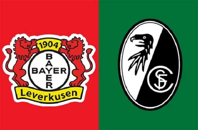 soi keo nha cai bong da leverkusen vs freiburg, 14/05/2022 – giai vdqg duc