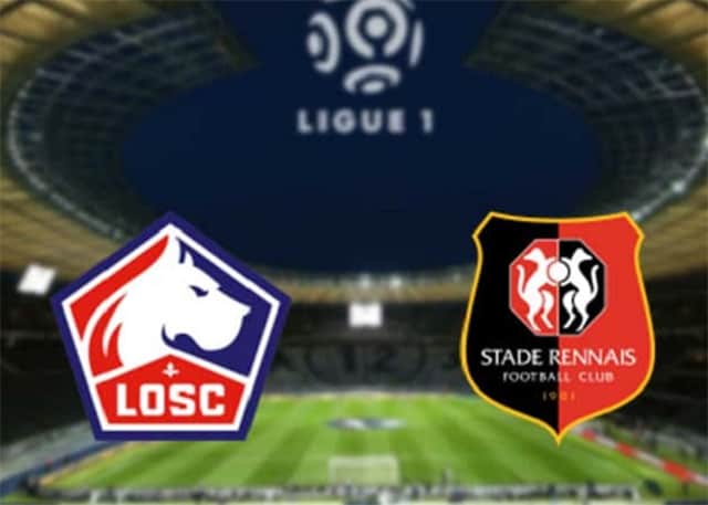 soi keo nha cai bong da lille vs rennes, 22/05/2022 – giai vdqg phap