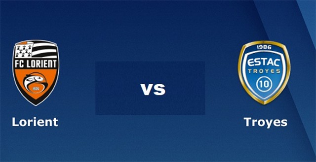 soi keo nha cai bong da lorient vs troyes, 22/05/2022 – giai vdqg phap