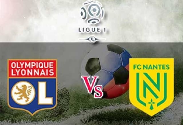 soi keo nha cai bong da lyon vs nantes, 15/05/2022 – giai vdqg phap
