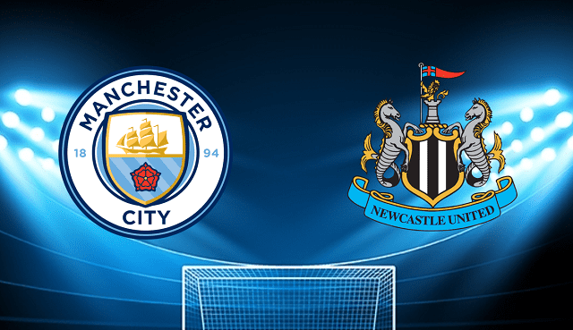 Soi keo nha cai bong da Manchester City vs Newcastle, 08/05/2022 – Giai Ngoai Hang Anh