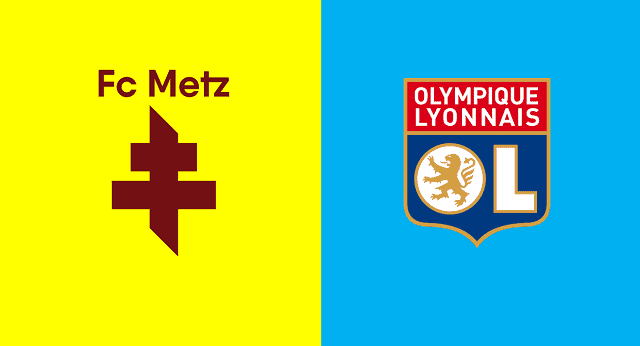 Soi keo nha cai bong da Metz vs Lyon, 08/05/2022 – Giai vo dich quoc gia Phap