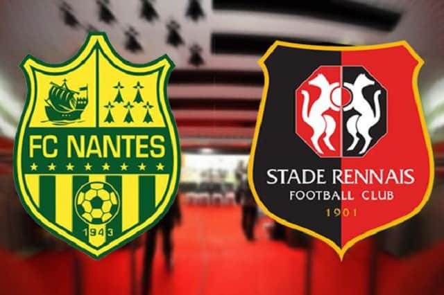 Soi keo nha cai bong da Nantes vs Rennes, 12/05/2022 – Giai VDQG Phap