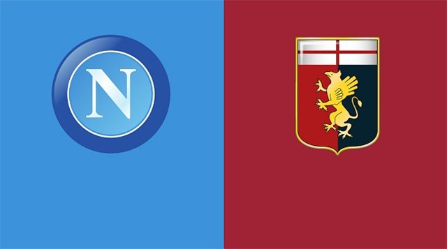 soi keo bong da napoli vs genoa, 15/05/2022 – giai vdqg y