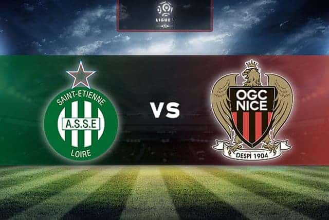 Soi keo nha cai bong da Nice vs Etienne, 12/05/2022 – Giai VDQG Phap