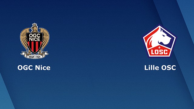 soi keo nha cai bong da nice vs lille, 15/05/2022 – giai vdqg phap