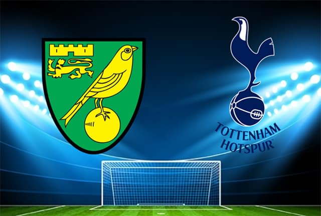 soi keo nha cai bong da norwich vs tottenham, 22/05/2022 – ngoai hang anh