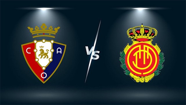 soi keo nha cai bong da osasuna vs mallorca, 23/05/2022 – giai vdqg tay ban nha