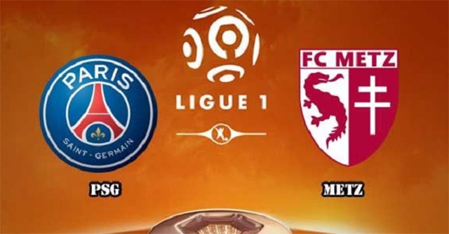 soi keo nha cai bong da paris sg vs metz, 22/05/2022 – giai vdqg phap
