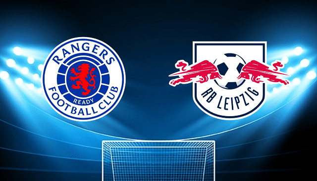 Soi keo nha cai bong da Rangers vs RB Leipzig, 06/05/2022 – Europa League