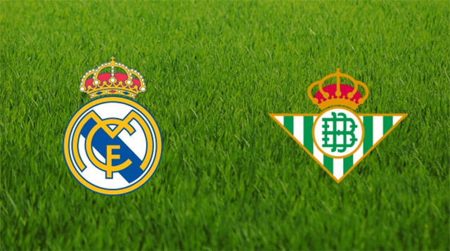 soi keo nha cai bong da real madrid vs betis, 21/05/2022 – giai vdqg tay ban nha