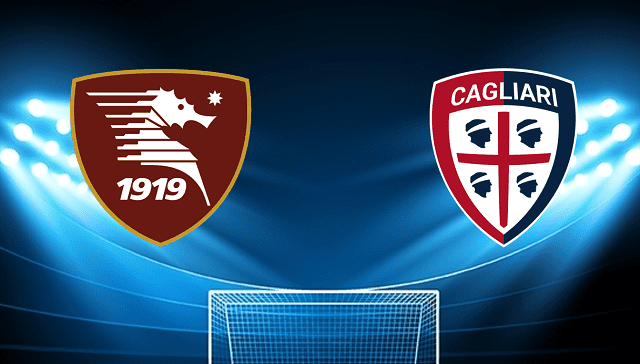 Soi keo nha cai bong da Salernitana vs Cagliari, 08/05/2022 – Giai vo dich quoc gia Y